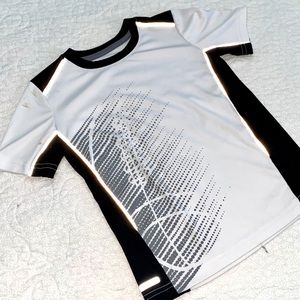 🖍 Jumping Beans Size 5 Football T-shirt